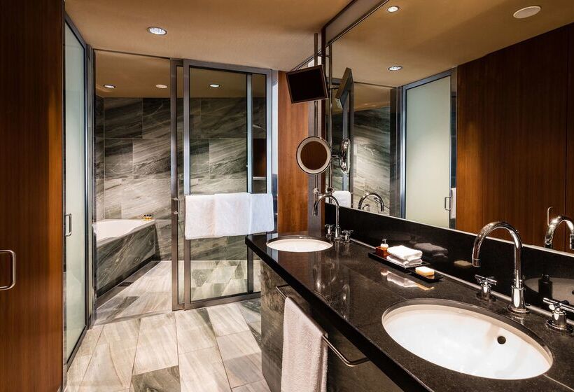 هتل Grand Hyatt Berlin