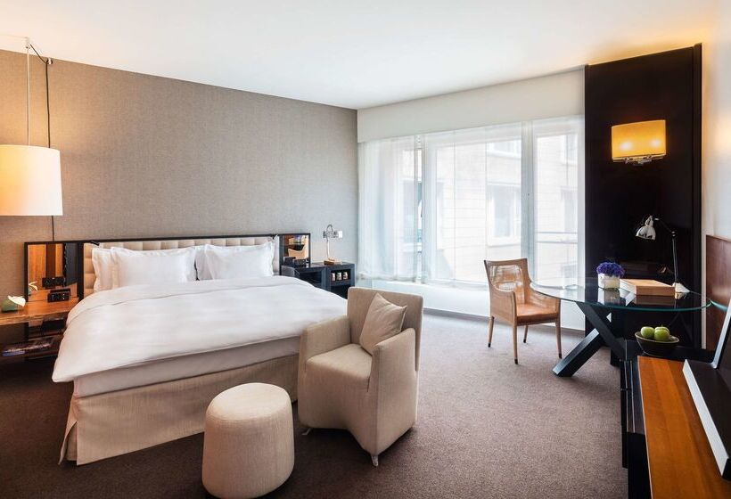 هتل Grand Hyatt Berlin