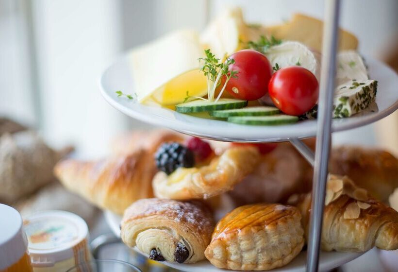 هتل Grand Hyatt Berlin