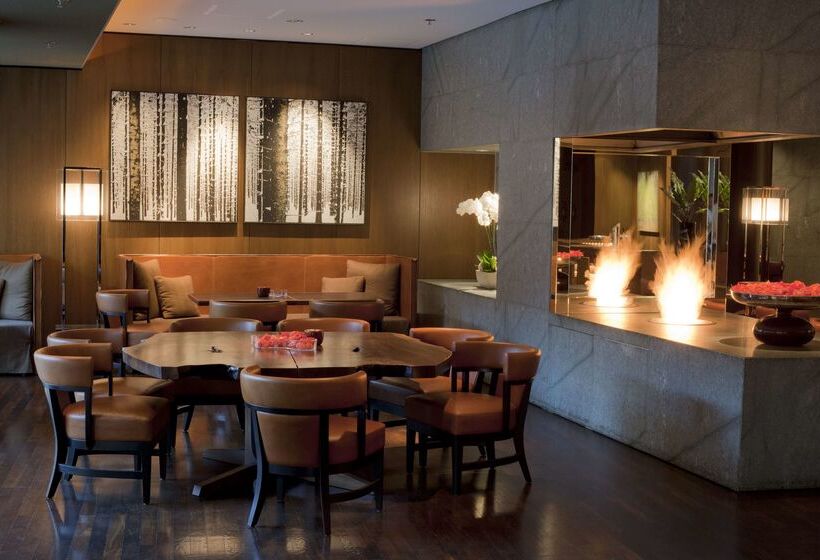 هتل Grand Hyatt Berlin