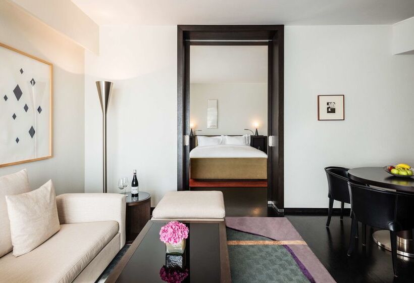 هتل Grand Hyatt Berlin
