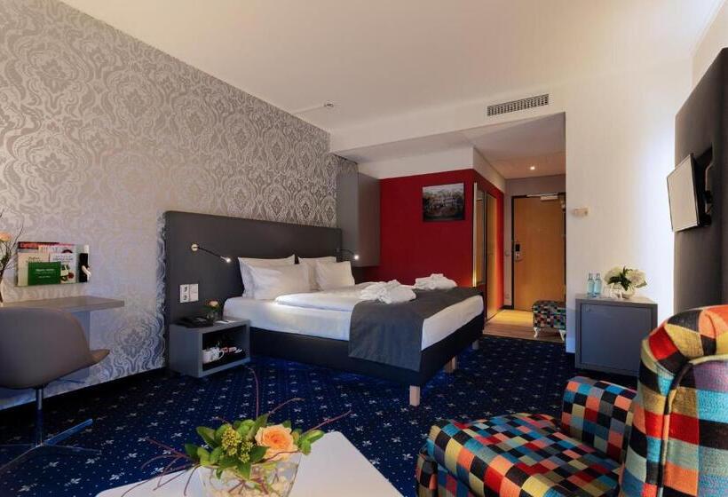 B&b Hotel Dresden City Süd