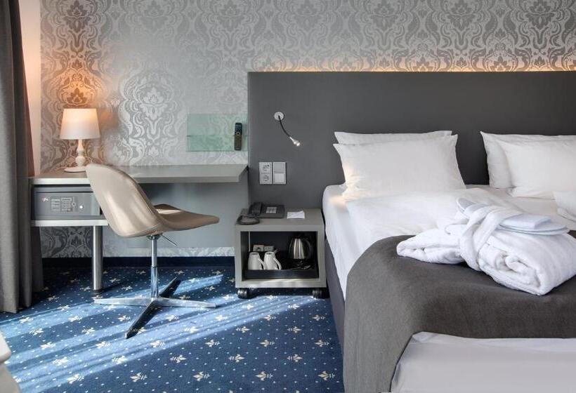 B&b Hotel Dresden City Süd