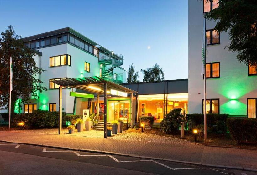 B&b Hotel Dresden City Süd