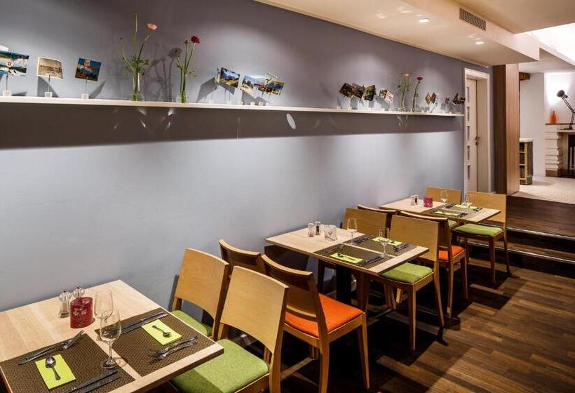 B&b Hotel Dresden City Süd