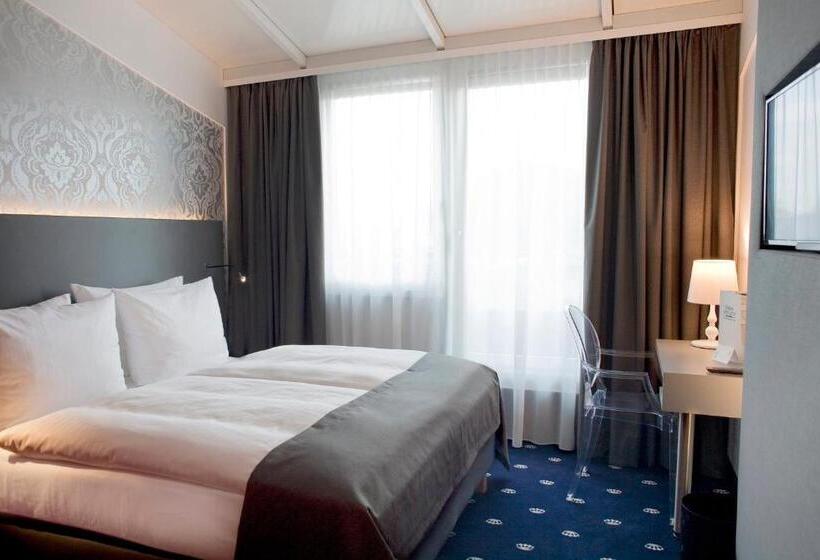B&b Hotel Dresden City Süd
