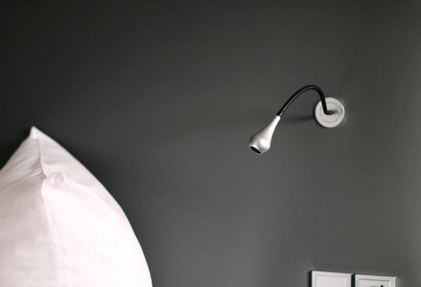 B&b Hotel Dresden City Süd