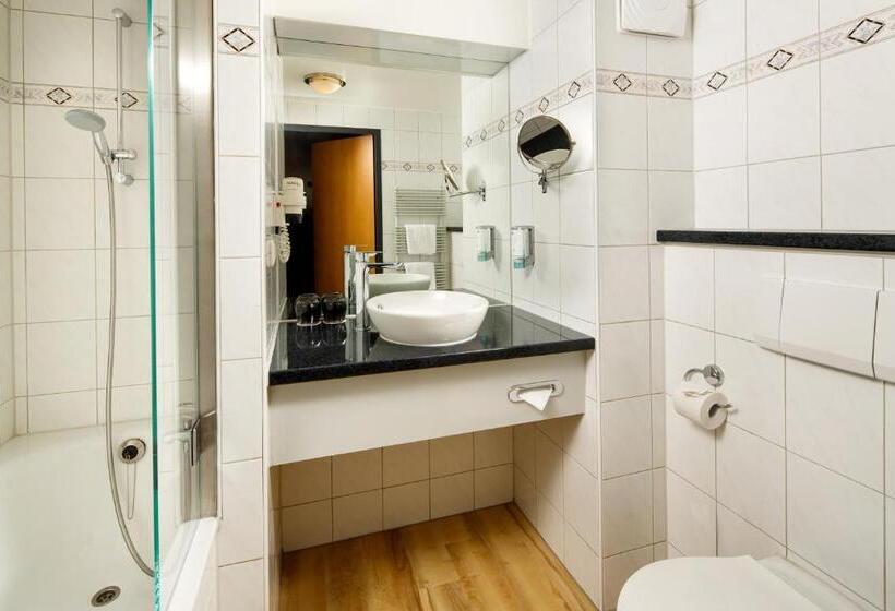 B&b Hotel Dresden City Süd