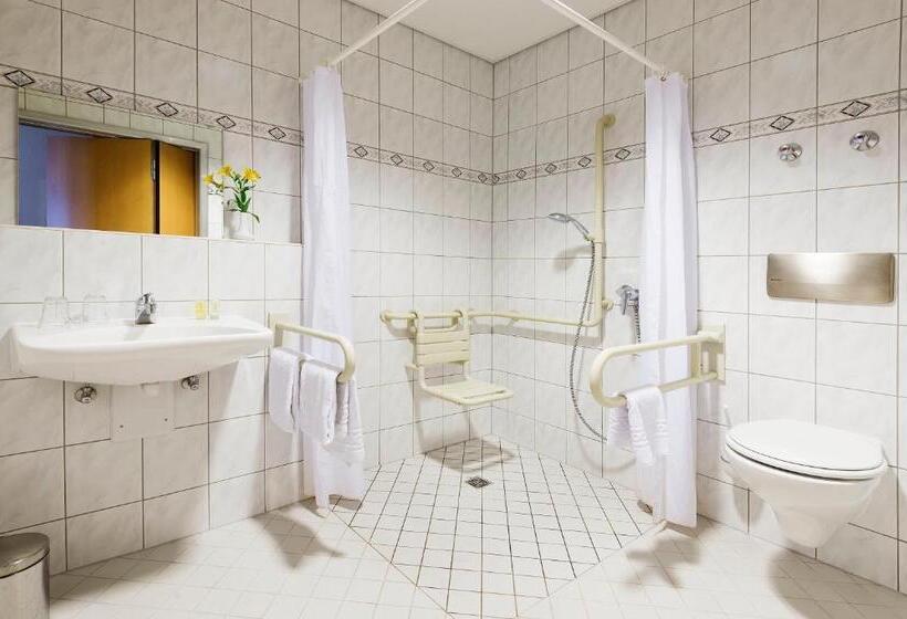 B&b Hotel Dresden City Süd