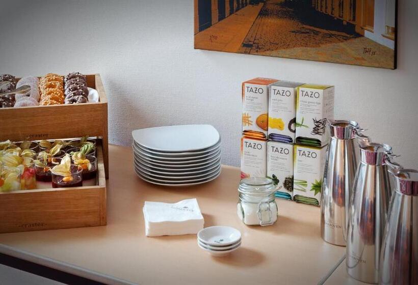 B&b Hotel Dresden City Süd