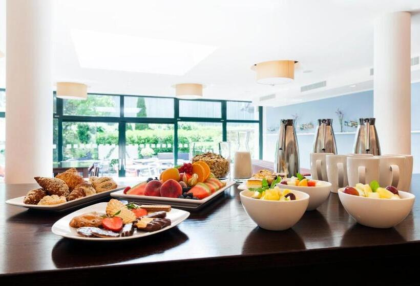 B&b Hotel Dresden City Süd