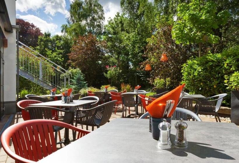 B&b Hotel Dresden City Süd