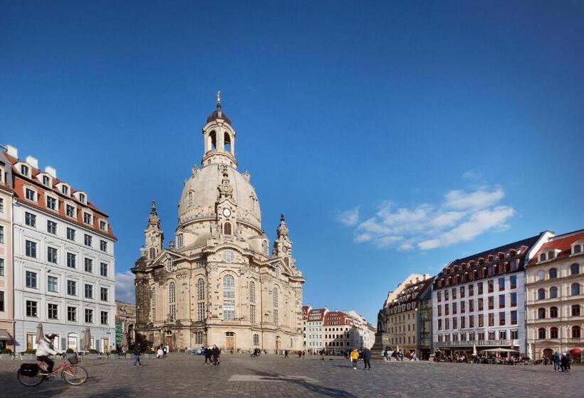 B&b Hotel Dresden City Süd