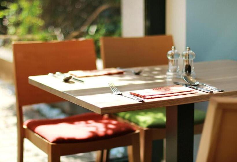 B&b Hotel Dresden City Süd