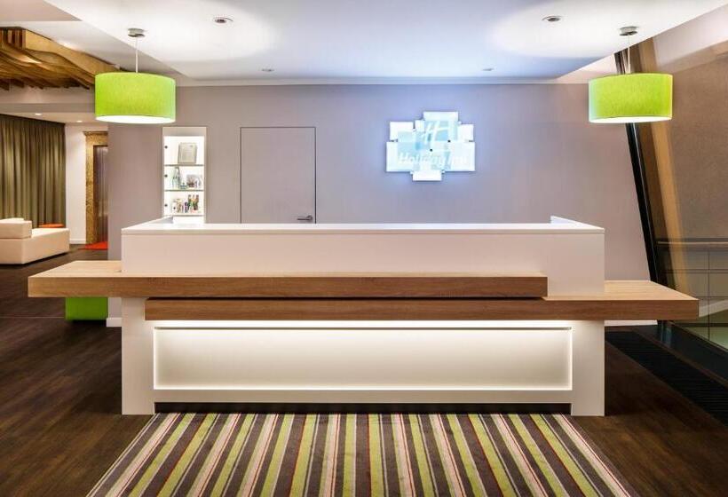 B&b Hotel Dresden City Süd