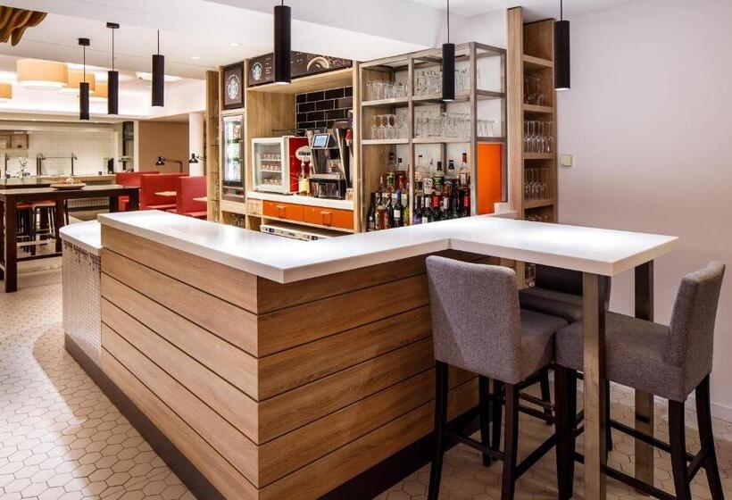 B&b Hotel Dresden City Süd