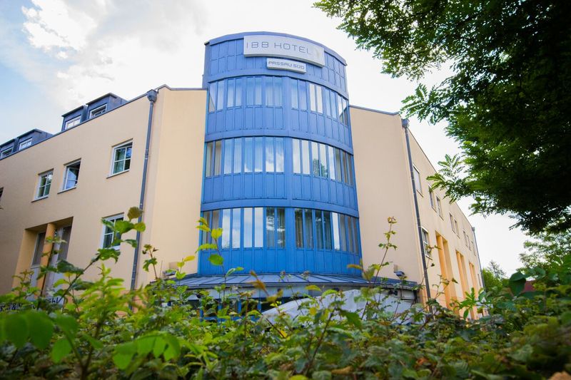 Ibb Hotel Passau Süd