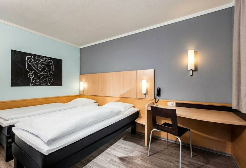 هتل Ibis Eisenach