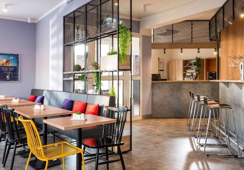 هتل Ibis Kassel Melsungen