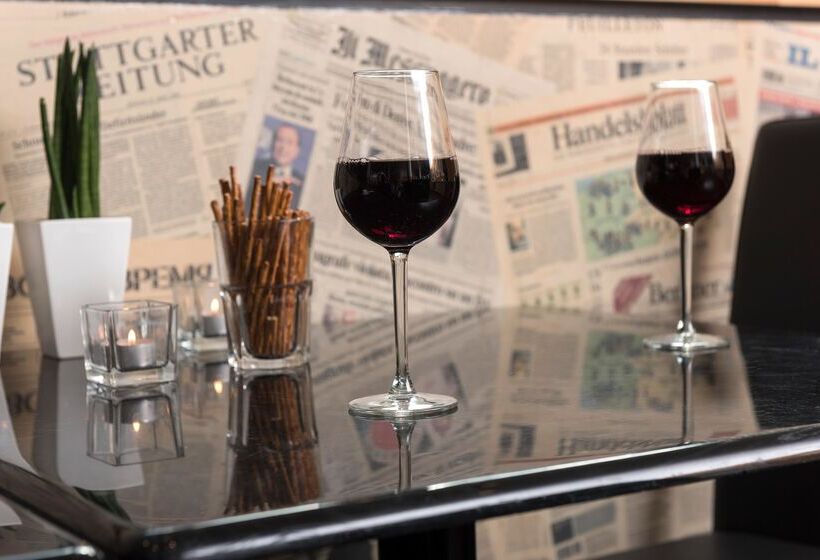 Fotos del hotel Ibis Styles Berlin Treptow:  28