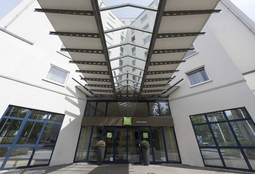 Fotos del hotel Ibis Styles Berlin Treptow:  20