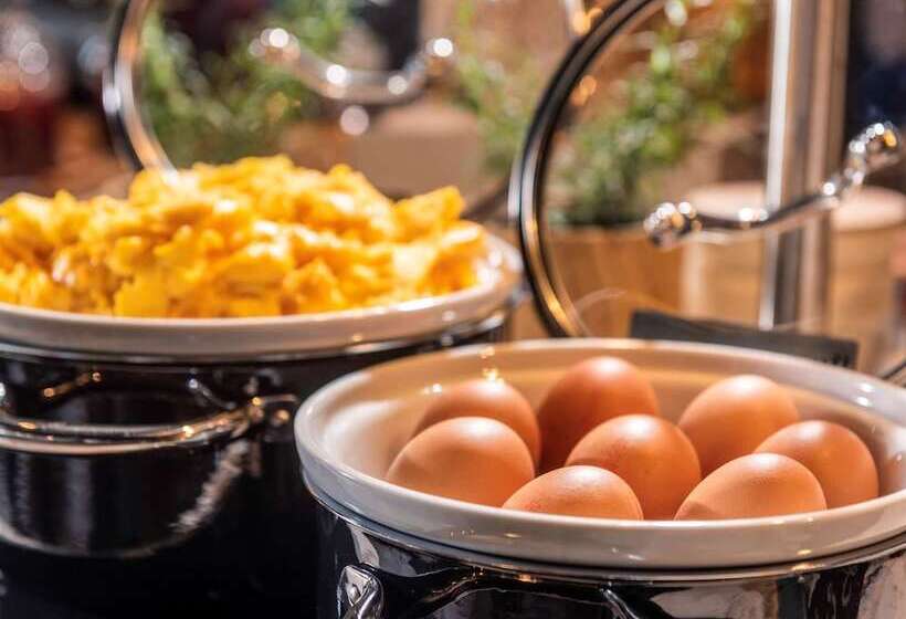 Fotos del hotel Ibis Styles Berlin Treptow:  10