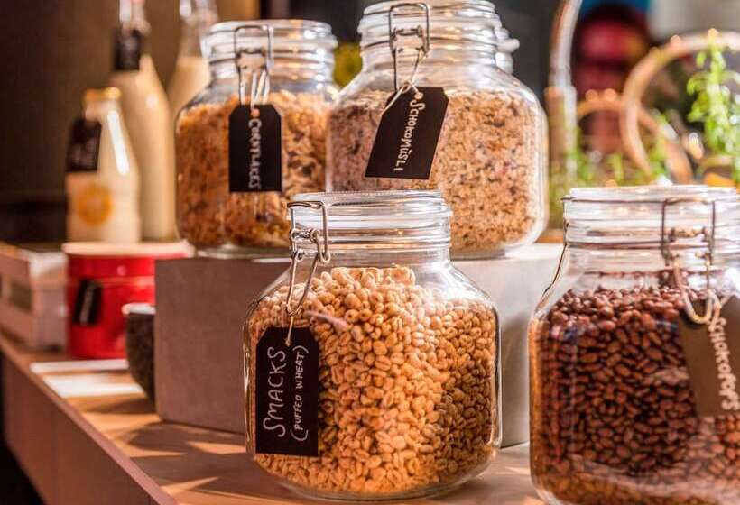 Fotos del hotel Ibis Styles Berlin Treptow:  13