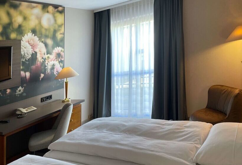 Hotel Mercure  Gera City