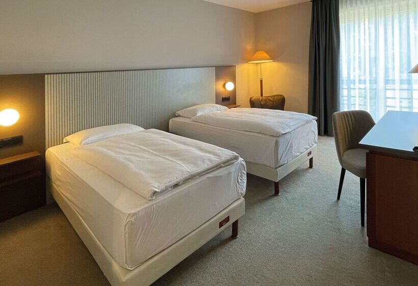 Mercure Hotel Gera City