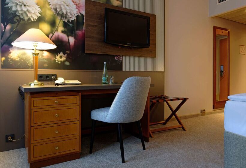 Mercure Hotel Gera City