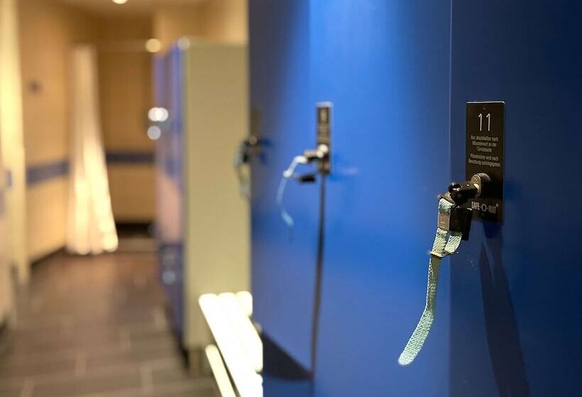 Mercure Hotel Gera City