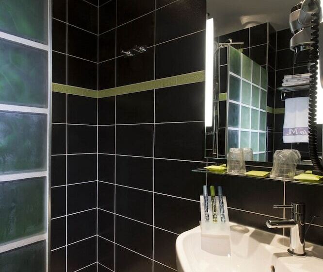 Fotos del hotel Moderne Saint Germain:  28