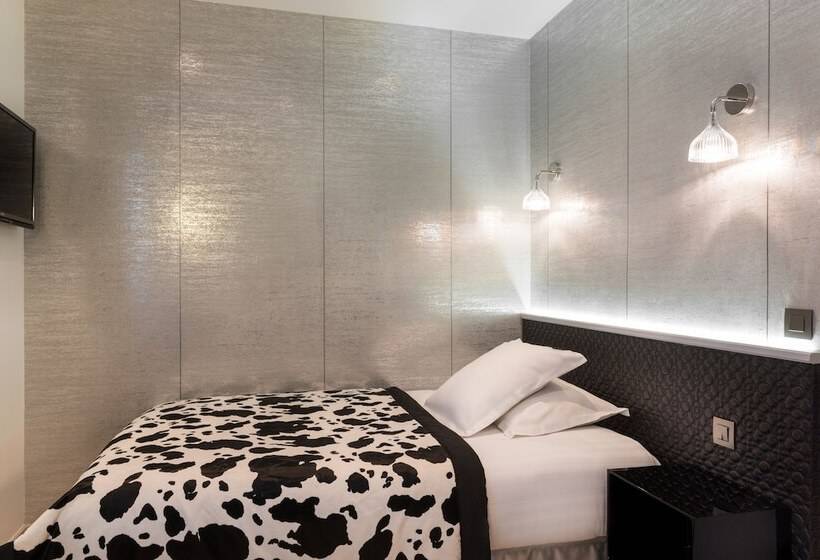 Moderne Saint Germain