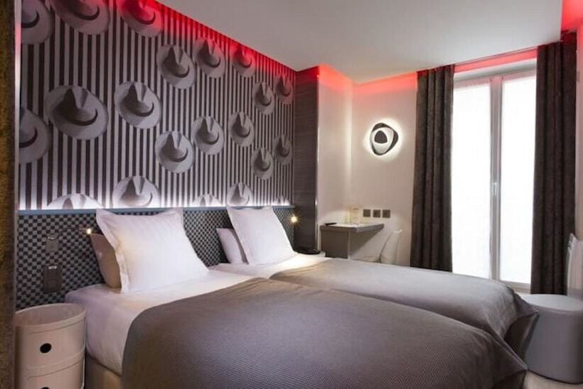 Fotos del hotel Moderne Saint Germain:  17