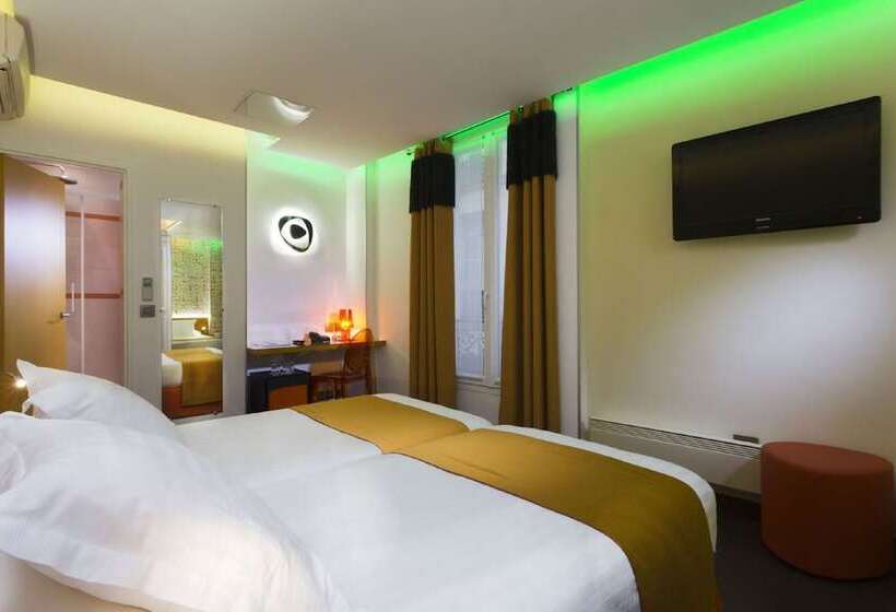 Fotos del hotel Moderne Saint Germain:  3