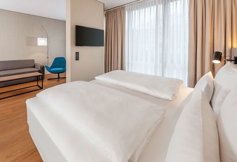 호텔 NH München Unterhaching