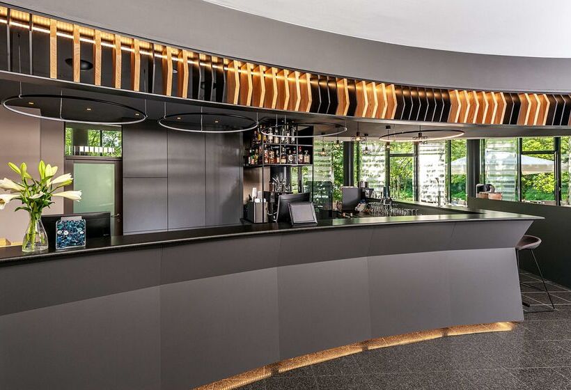 호텔 NH München Unterhaching