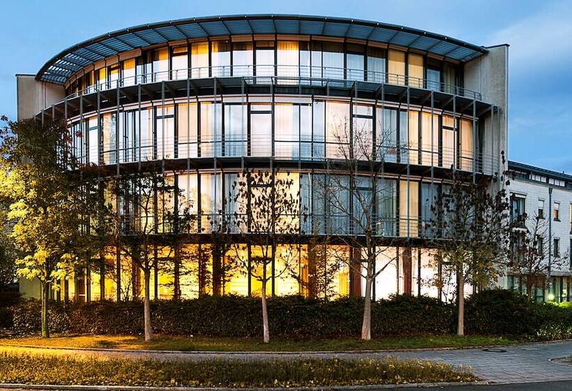 호텔 NH München Unterhaching