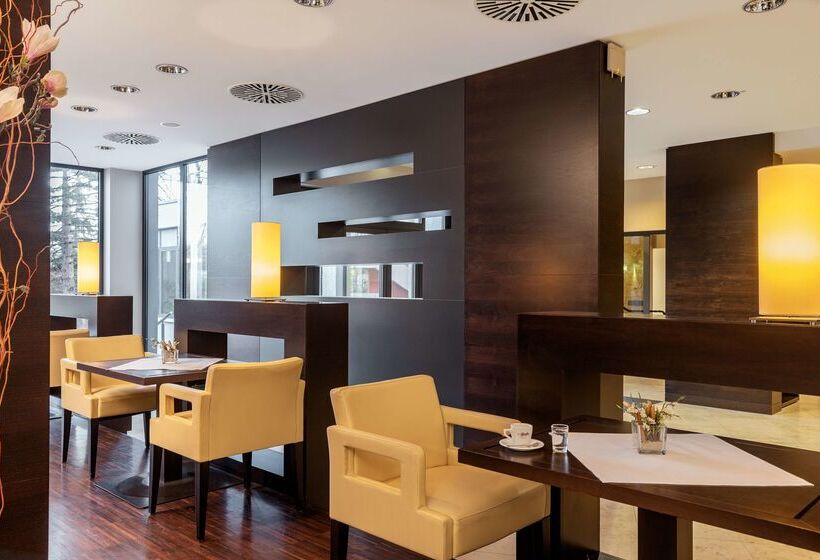 Hotel Nh Stuttgart Airport