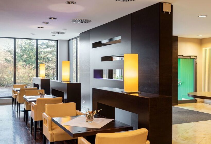 Hotel Nh Stuttgart Airport