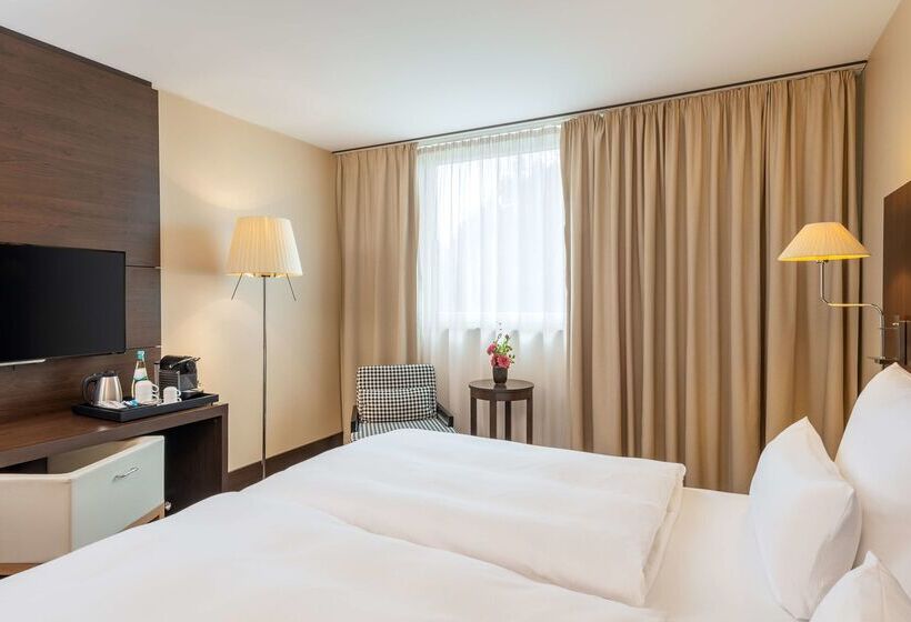 Hotel Nh Stuttgart Airport