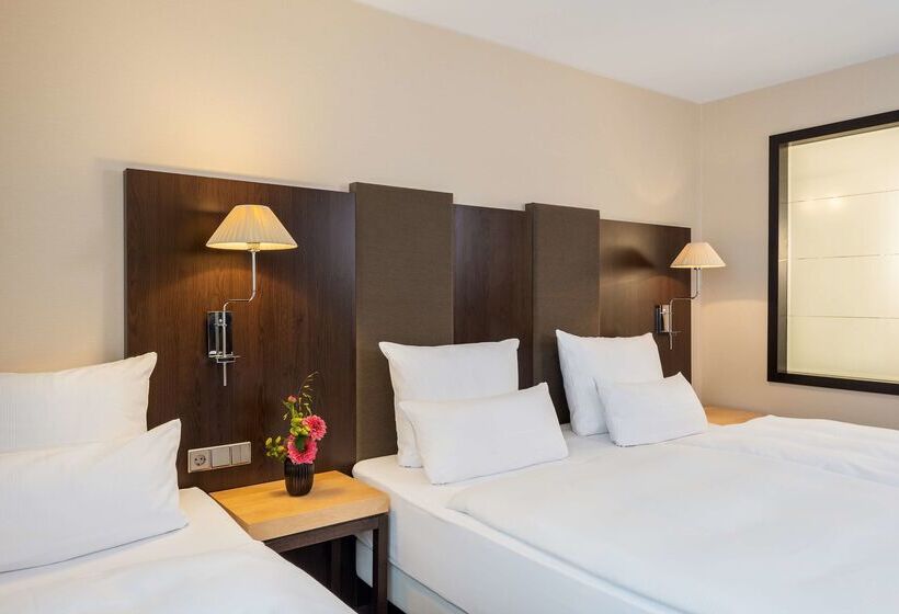 Hotel Nh Stuttgart Airport