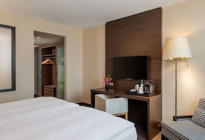 Hotel Nh Stuttgart Airport