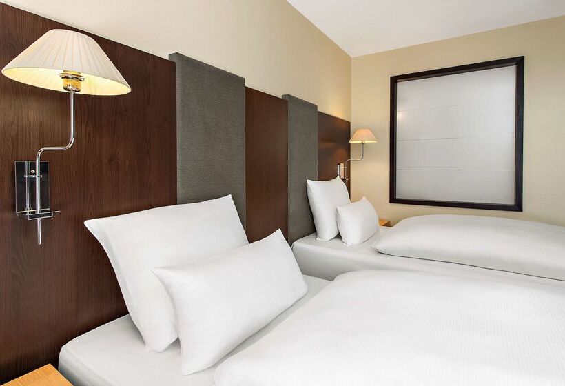 Hotel Nh Stuttgart Airport