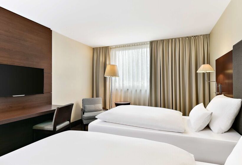 Hotel Nh Stuttgart Airport