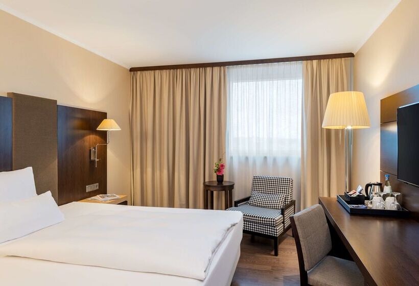 Hotel Nh Stuttgart Airport