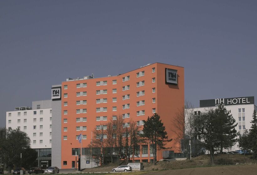 Hotel Nh Stuttgart Airport