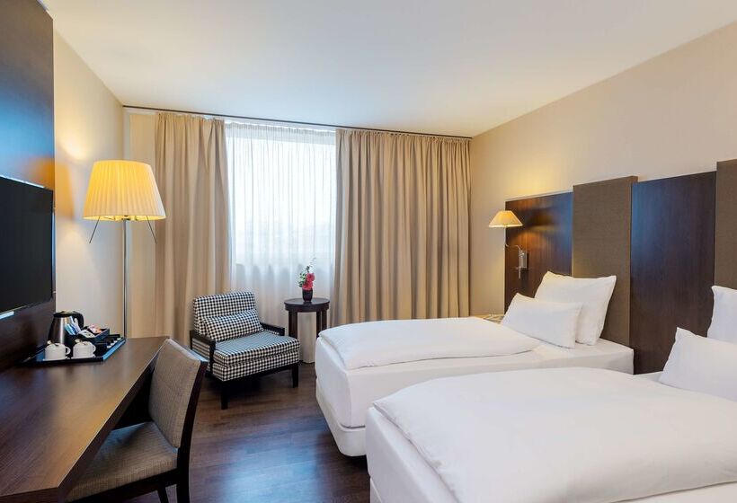 Hotel Nh Stuttgart Airport