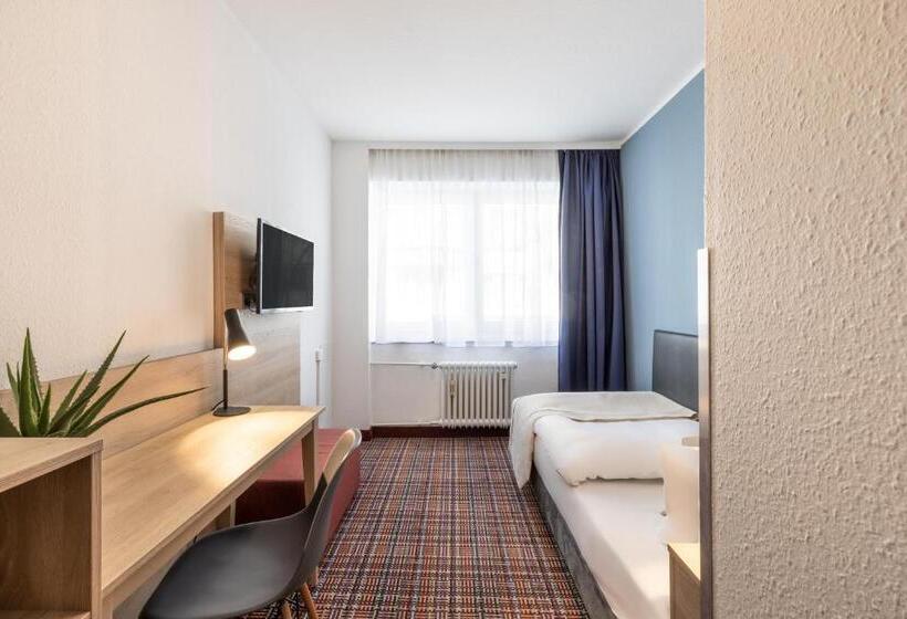 Theambassador Hotel I Essen City