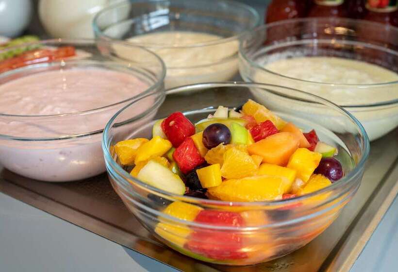 Fotos del hotel Franke:  26